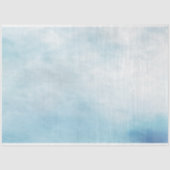 ウィンターウッドランドエンフエマシリーズデザイン9 薄葉紙 (正面)