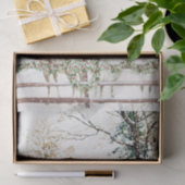 ウィンターウマティッシュペーパー 薄葉紙 (ギフト)