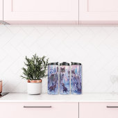 ウィンターウルフファミリー タンブラー