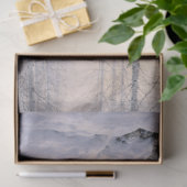 ウィンターウルフ 薄葉紙 (ギフト)