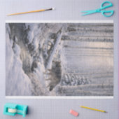 ウィンターウルフ 薄葉紙 (クラフト)