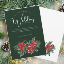 ウィンターエメラルドグリーンフェスティバル結婚クリスマス