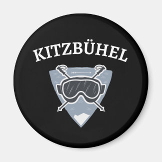 ウィンターオステライヒスキチロルキツブユヘルウラウブ マグネット