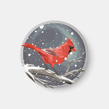 ウィンターカーディナル