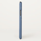 ウィンターガール Case-Mate iPhoneケース (裏面/右)