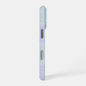 ウィンターキルト Case-Mate スマホケース iPhoneケース (右側面)