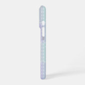 ウィンターキルト Case-Mate スマホケース iPhoneケース (左側面)