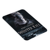 ウィンターキルマグネット マグネット (右側)