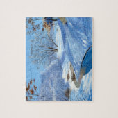 ウィンタークリークジグソーパズル ジグソーパズル (縦)