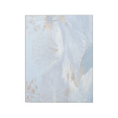 ウィンタークリークメモ帳 ノートパッド (回転)