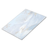 ウィンタークリークメモ帳 ノートパッド (アングル)