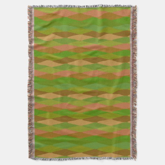 ウィンターグラスWS スローブランケット (正面縦)