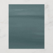 ウィンターグリーナリーバジェットクリスマスホリデーパーティー (裏面)