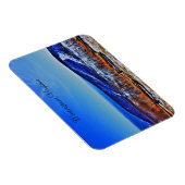 ウィンターグリーンバージニア マグネット (右側)