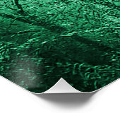 ウィンターグリーン… ポスター (コーナー)