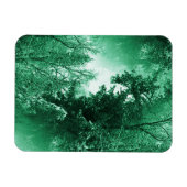 ウィンターグリーン… マグネット (横)