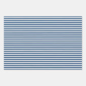 ウィンターグレーズホリデー ラッピングペーパーシート (正面2)