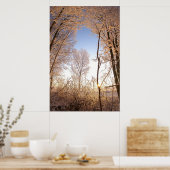 ウィンターゲイト ポスター (キッチン)