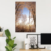 ウィンターゲイト ポスター (ホームオフィス)