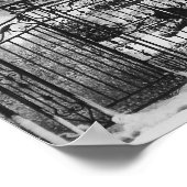 ウィンターゲート ポスター (角)