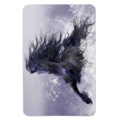 ウィンターサンダープレミアムフレキシマグネット マグネット (縦)