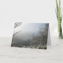 ウィンターザマクレスフィールドフォレスト カード