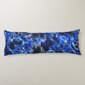 ウィンターシティ…... ボディピロー (裏面)