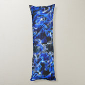 ウィンターシティ…... ボディピロー (裏面 (縦))