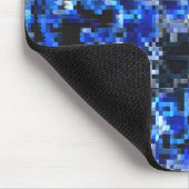 ウィンターシティ…... マウスパッド (コーナー)