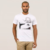 ウィンターシャツ Tシャツ (正面フル)
