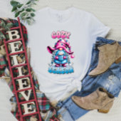 ウィンターシーズン格言Tシャツ Tシャツ