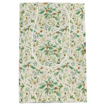 ウィンタージュニパーパインオンオフホワイト抱き枕