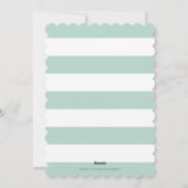 ウィンタージョイホリデーカード シーズンカード (裏面)