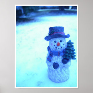 ウィンタージョイ ポスター