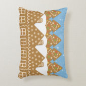 ウィンタージンガーブレッド通りデセパレーション  アクセントクッション (正面(垂直))