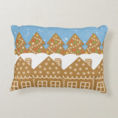 ウィンタージンガーブレッド通りデセパレーション  アクセントクッション (裏面)