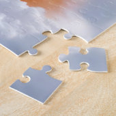 ウィンタージンジャードリームキャットパズル ジグソーパズル (側面)