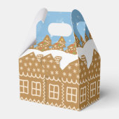 ウィンタージンジャーパン通り フェイバーボックス (裏面サイド)