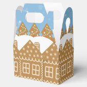 ウィンタージンジャーパン通り フェイバーボックス (オープン)