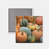 ウィンタースカッシュマグネット マグネット (正面/裏面)