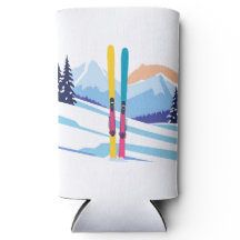 ウィンタースキーマウンテン