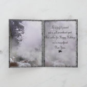 ウィンタースタッグカード シーズンカード (内部)