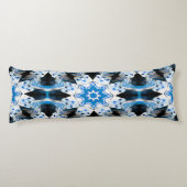 ウィンタースター….. ボディピロー (裏面)