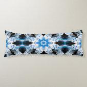 ウィンタースター….. ボディピロー (正面)