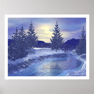 ウィンターストリームIII ポスター