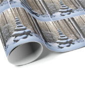 ウィンターストーンケルン ラッピングペーパー (ロールコーナー)