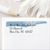 ウィンタースノー住所 シール (インサイチュ)