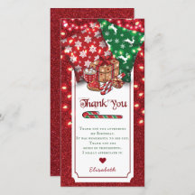 ウィンタースリープバー誕生日 パーソナライズされた