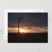 ウィンターズギビット ポストカード (正面/裏面)