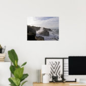 ウィンターズスピリット ポスター (ホームオフィス)